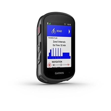 Garmin Edge 540 Bisiklet Bilgisayarı