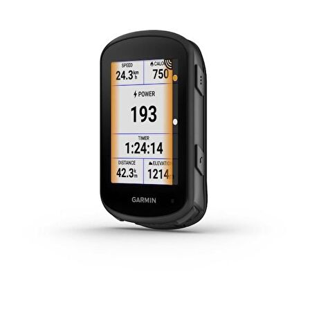 Garmin Edge 540 - Bundle  Bisiklet Bilgisayarı