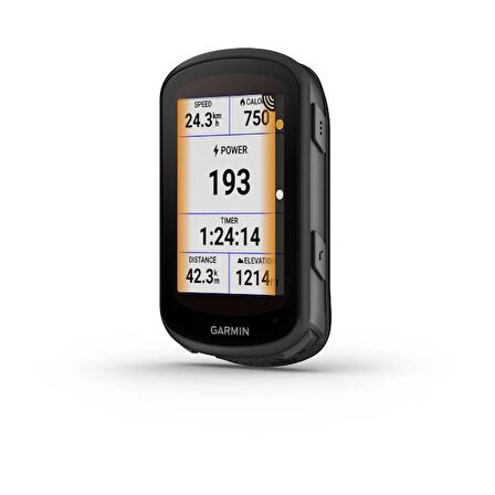 Garmin Edge 540 Solar  Bisiklet Bilgisayarı