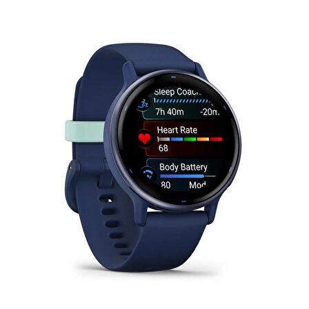 Garmin Vivoactive 5 Mavi Akıllı Saat