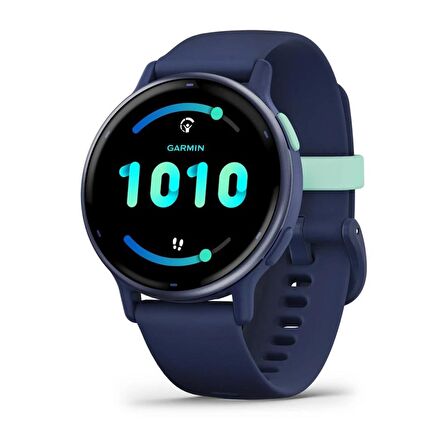 Garmin Vivoactive 5 Mavi Akıllı Saat