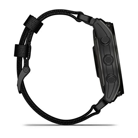 Garmin Tactix 7 - Amoled Edition Akıllı Saat