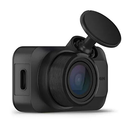 Garmin Dash Cam Mini 3 Araç Kamera