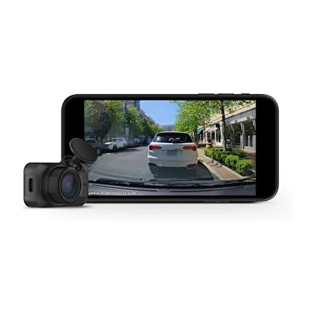 Garmin Dash Cam Mini 3 Araç Kamera