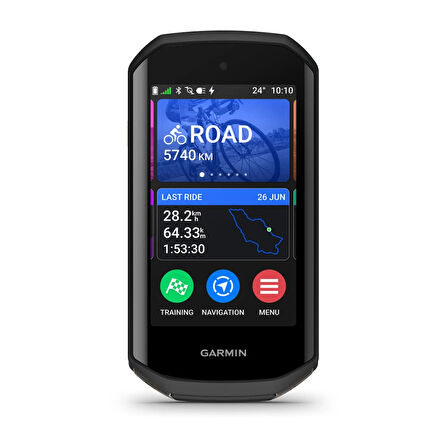 Garmin Edge 1050 Bisiklet Bilgisayarı