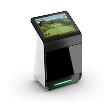 Garmin Approach R50 Premium Golf Launch Monitörü ve Simülatörü