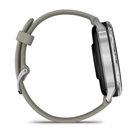 Garmin Venu 4 (45mm) GPS,Wi-Fi Black w/ Slate +B