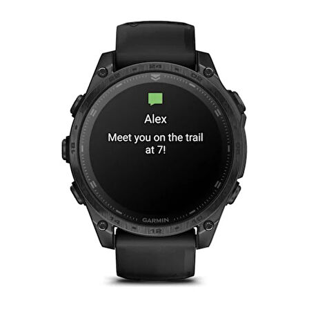 Garmin Tactix 8 – 47 mm AMOLED