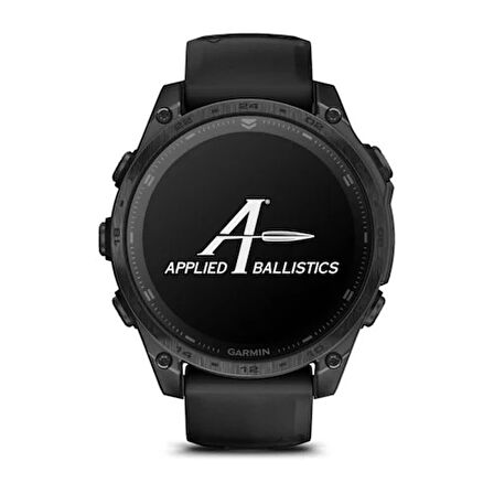 Garmin Tactix 8 – 47 mm AMOLED