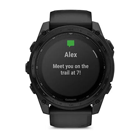 Garmin Tactix 8 – 51 mm SOLAR