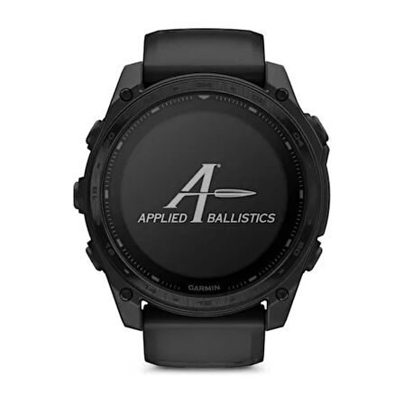Garmin Tactix 8 – 51 mm SOLAR