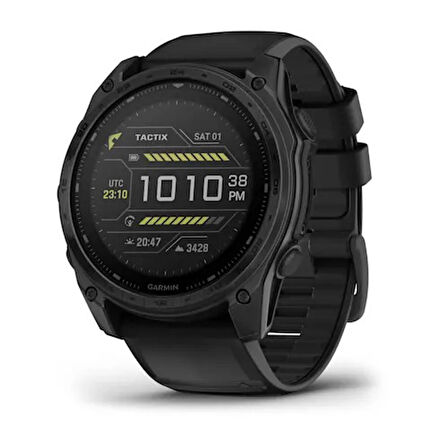 Garmin Tactix 8 – 51 mm SOLAR ELITE