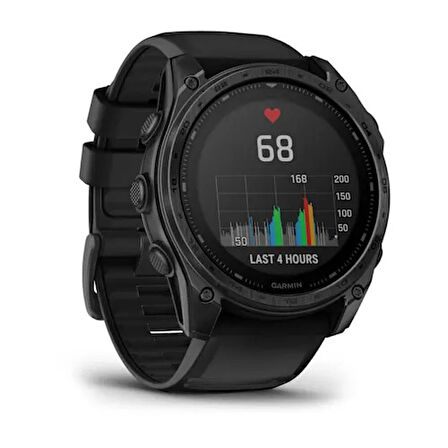 Garmin Tactix 8 – 51 mm SOLAR ELITE