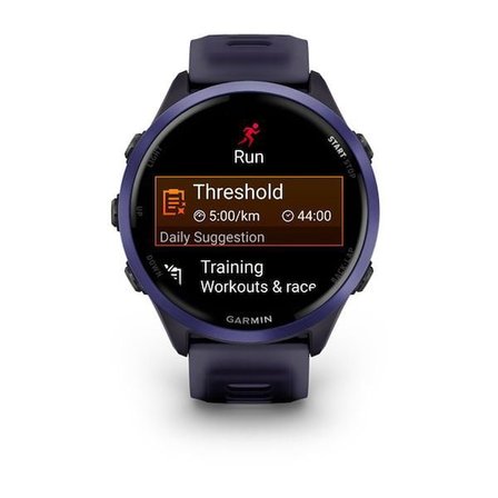 Garmin Forerunner 570 - 47 mm - Mor | Gri