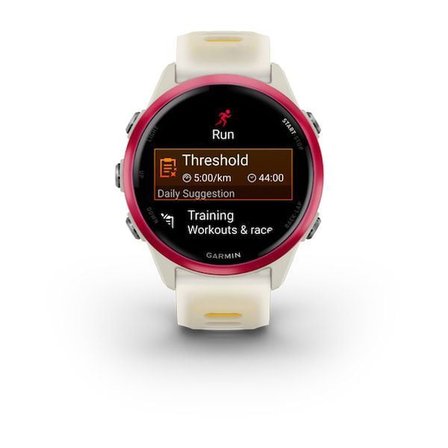 Garmin Forerunner 570 - 42 mm - Ahududu | Mango