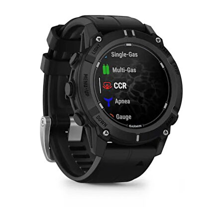 Garmin Descent G2 Siyah