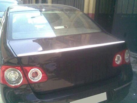 VW Passat Anatomik Spoiler 2011-2015 Arası