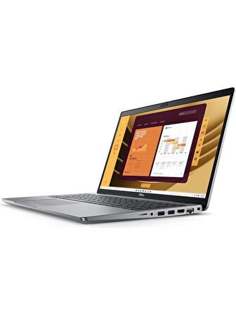 Dell Latitude 5550 Ultra5 125U 16GB 512GB SSD 15.6" DOS N007L555015U K1