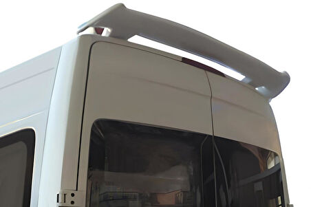 VW Crafter Spoiler Ayaklı Kırlangıç Model 2012 ve Sonrası
