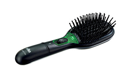 Braun Satin Hair 7 Iontec Brush BR710 Saç Fırçası