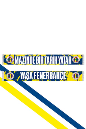 UNISEX MAZİNDE BİR TARİH YATAR ŞAL LAZER KUTU HEDİYELİ