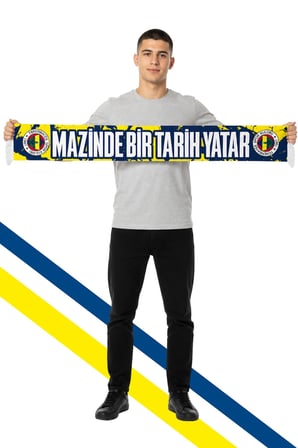 UNISEX MAZİNDE BİR TARİH YATAR ŞAL LAZER KUTU HEDİYELİ