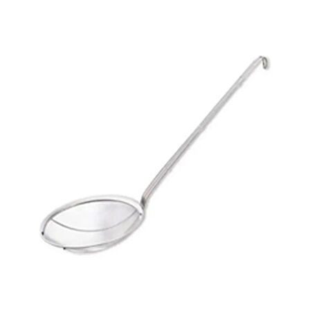 Kütükçüoğlu PTKS30 Paslanmaz Tel Kevgir Sık 30 cm