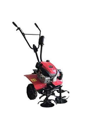 Yavuz Y50 5.5 Hp Benzinli Capa Makinesi