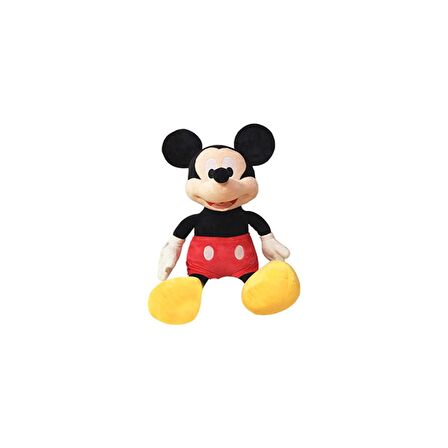 Mickey Mouse 40 Cm Disney Peluş Oyuncak