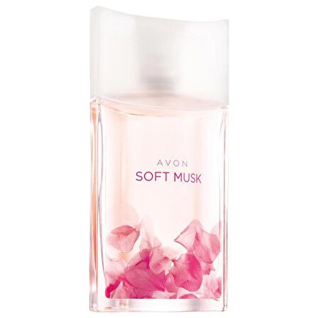 Kaliko Soft Musk Edt 50 Ml Kadın Parfüm