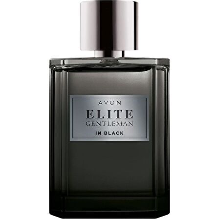 Kaliko Full Speed Ve Elite Gentleman In Black Erkek Parfüm Edt 75 Ml.