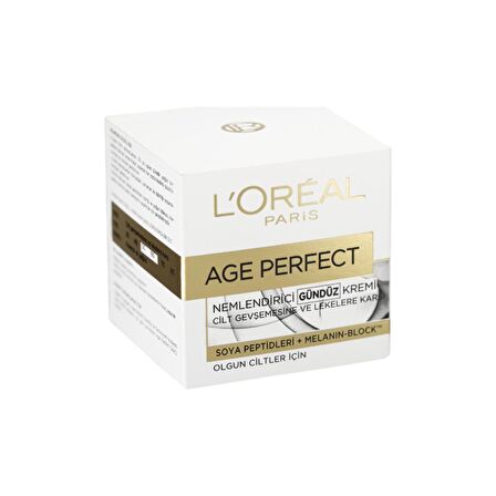 Kaliko'Oréal Paris Dermo Expertise Age Perfect 50 Ml Gündüz Kremi