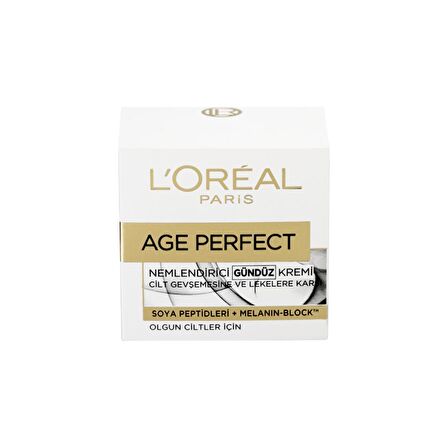 Kaliko'Oréal Paris Dermo Expertise Age Perfect 50 Ml Gündüz Kremi