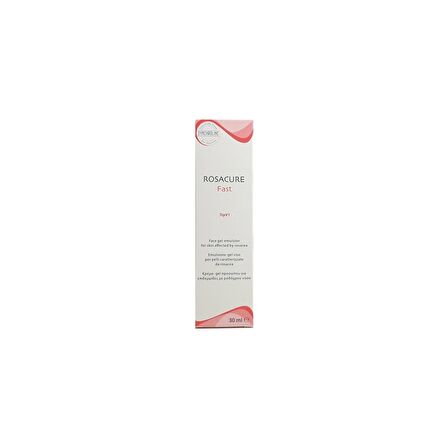 Kaliko Rosacure Fast Cream Gel, 30Ml