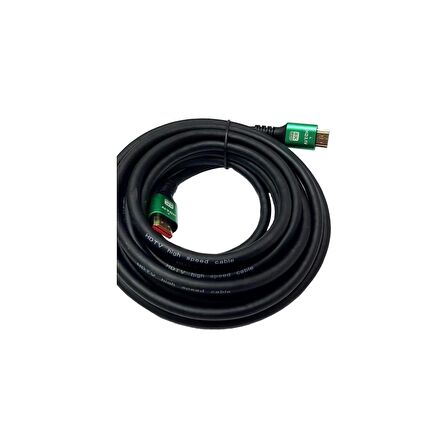 Kaliko 10Metre 8K Hdmi Kablo 2.1V 7680X4320