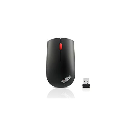 Kaliko 4X30M56887 Thinkpad Wireless Kablosuz Mouse Siyah