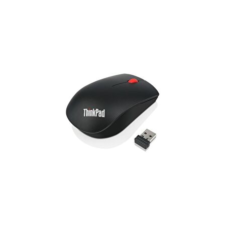 Kaliko 4X30M56887 Thinkpad Wireless Kablosuz Mouse Siyah