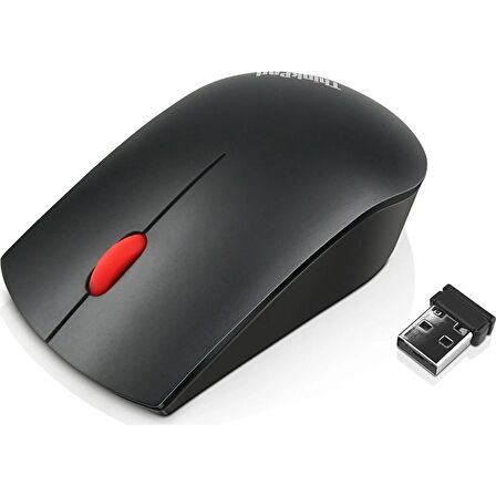 Kaliko 4X30M56887 Thinkpad Wireless Kablosuz Mouse Siyah