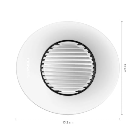 Fiskars Yumurta Dilimleyici