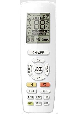 Viessmann Vitoclima 333-S  Sistem Klima Kumandası