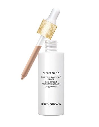 Dolce&Gabbana Secret Shıeld Protectıve Smoothıng Prımer Spf50 30 Ml 