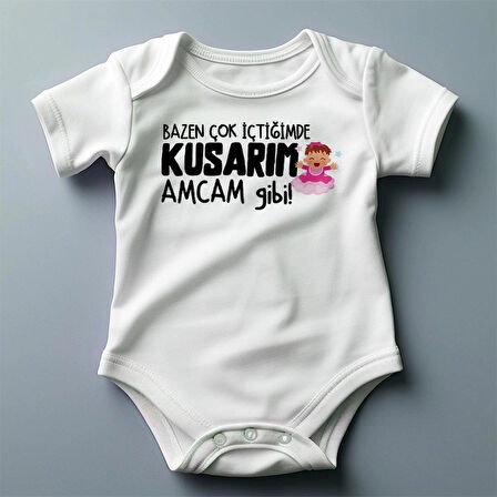 çok içtiğim kusarım serisi