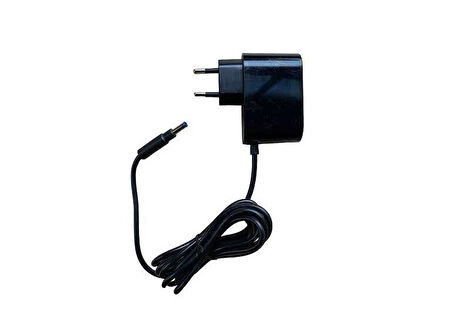Grundig vcp5030 İle Uyumlu Şarjlı Süpürge Adaptörü