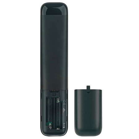 tcl ile uyumlu Model 65T8C Mikrofonlu Smart Google Tv Kumanda