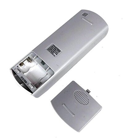 FujiPlus FP-12 MDI Klima Kumandası