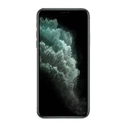 IPHONE 11 PRO GREEN 256GB YENILENMIS B KALITE (12 AY GARANTILI)