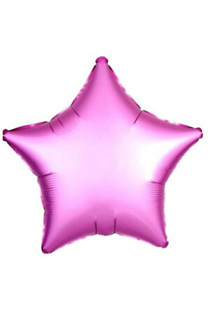 5 Lİ YILDIZ FOLYO BALON
