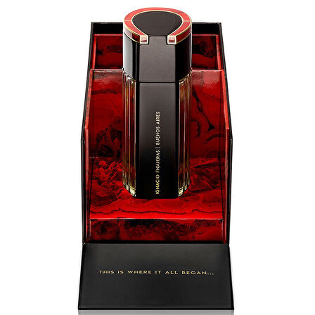 Ignacio Figueras Buenos Aires Edp 100 Ml Unisex Parfüm