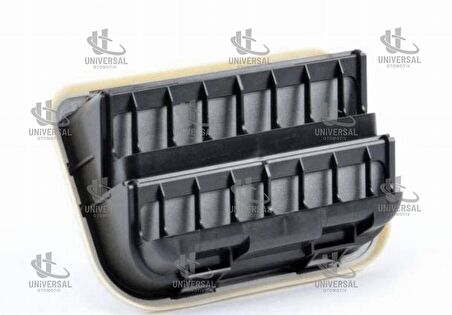 BAKALİT HAVALANDIRMA CIVIC 12-15 ARKA ÇAMURLUK