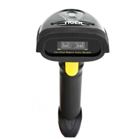 ONTECH - Tıger Cs21 1d Ccd Kablolu Usb Barkod Okuyucu